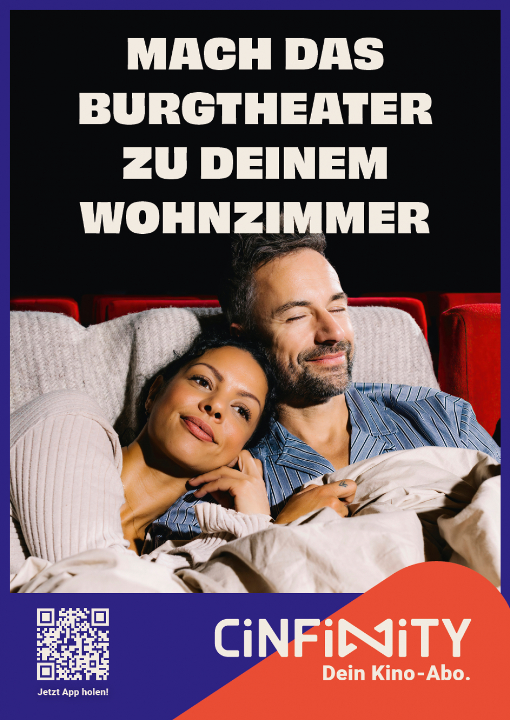 CINFINITY